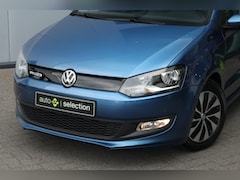 Volkswagen Polo - 1.0 BlueMotion Edition