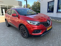 Renault Kadjar - 1.3 TCe Intens * Wordt verwacht