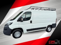 Peugeot Boxer - 330 2.2 HDI L1H1 Première |NWE APK|AIRCO|NAVI