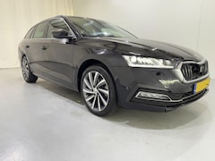 Skoda Octavia Combi - 1.4 TSI iV PHEV Business