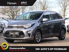 Kia Picanto - 1.0 DPi DynamicPlusLine I Navi I LED I Camera