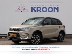 Suzuki Vitara - 1.4 Boosterjet Style Smart Hybrid, Automaat, Trekhaak