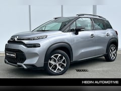 Citroën C3 Aircross - 1.2 110pk Plus | Navigatie | LED verlichting | Climate control | Cruise control | Apple Ca