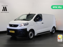 Peugeot Expert - 1.6 BlueHDI EURO 6 - Airco - Navi - Cruise - € 10.900, - Excl