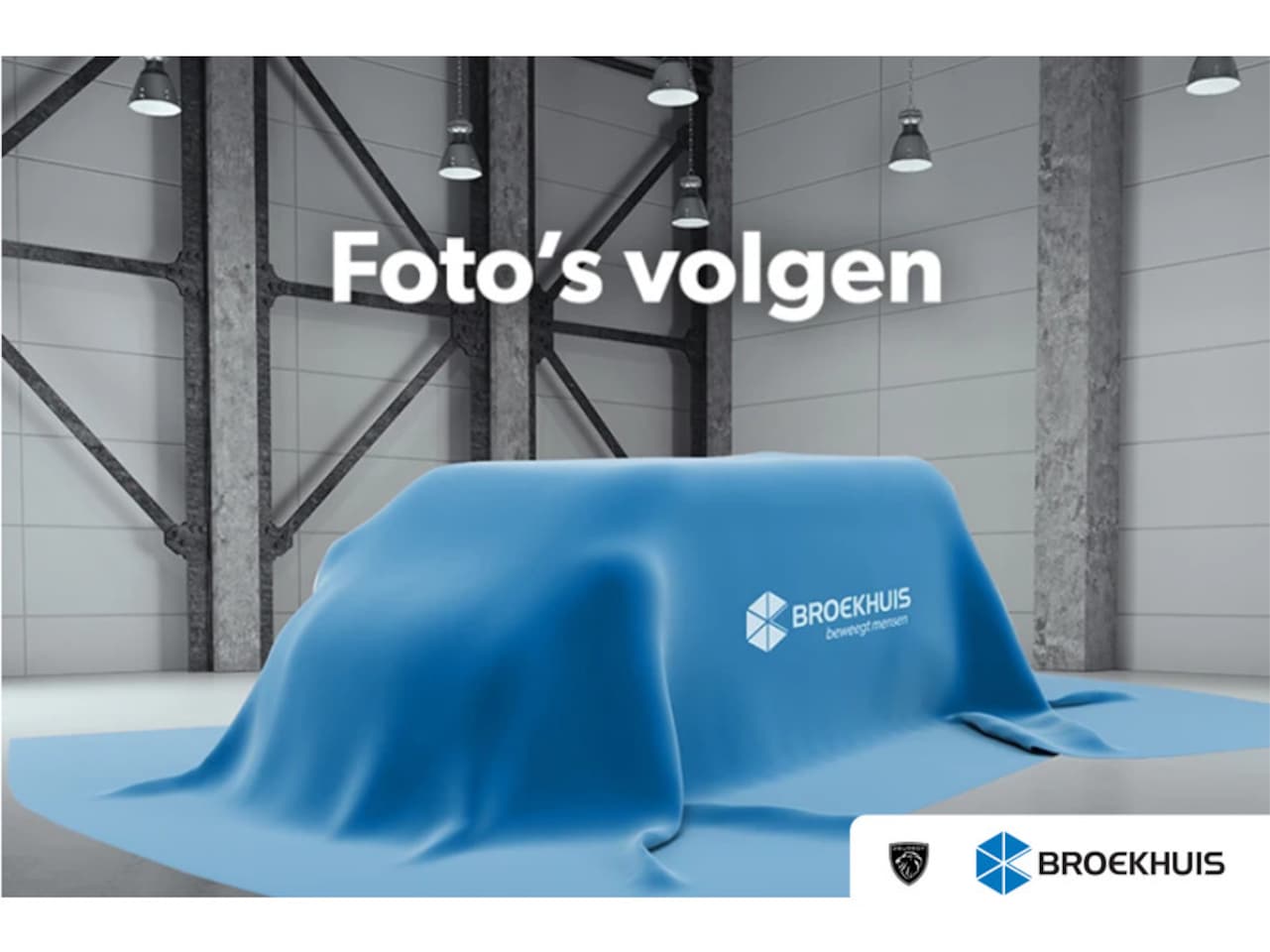 Peugeot Partner - L2 1.5 BlueHDi 100 PK 4,9% RENTE FINANCIAL LEASE! | CAMERA | DRAADLOOS CARPLAY - AutoWereld.nl