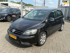 Volkswagen Golf Plus - 1.6 FSI Comfortline Business