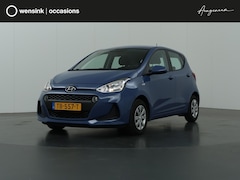 Hyundai i10 - 1.0i Comfort | Trekhaak | Cruise Control | Airco |