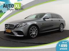 Mercedes-Benz E-klasse Estate - 200 d AMG Memory Leder Carplay Trekhaak 360*Camera