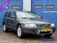 Volvo XC70 - 2.5 T Summum * Youngtimer incl BTW