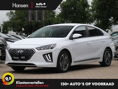 Hyundai IONIQ - 1.6 GDi PHEV Premium I Leder I Infinity I Navi I Keyless