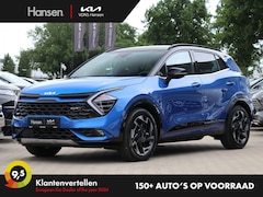Kia Sportage - 1.6 T-GDi Plug-in Hybrid GT-PlusLine I Leder I HarmanKardon I Do