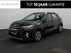 Kia Stonic - DynamicLine 1.0 T-GDi DCT | Edition | AUTOMAAT | Camera | 16" Lichtmetalen velgen |