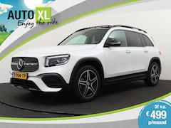 Mercedes-Benz GLB - 200 Business Solution AMG Pano-dak Memory Camera 19' LMV