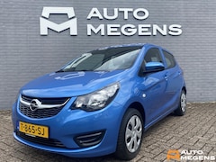 Opel Karl - 1.0 ecoFLEX Selection