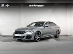 BMW 5-serie - Sedan 530e Business Edition Plus l M-Sport