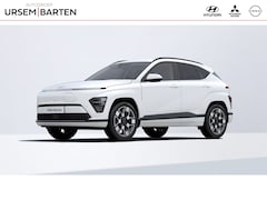 Hyundai Kona Electric - Premium 65.4 kWh