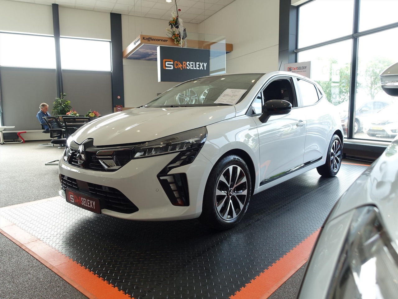 Mitsubishi Colt - 1.0 MPI-T 90pk Intense - AutoWereld.nl