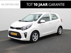 Kia Picanto - 1.0 DPi ComfortLine | Airco | Audio | Bluetooth |