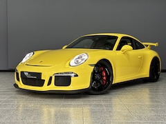 Porsche 911 - 3.8 GT3 Sport Chrono*Lift*Carbon*PDLS+