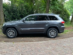 Jeep Grand Cherokee - 3.0 CRD Limited