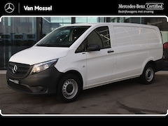 Mercedes-Benz Vito - 114 CDI Lang | AIRCO/NAVI/CAMERA |Certified