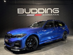 BMW 3-serie Touring - 320e Business Ed Plus | M-performance | Laser | Trekhaak