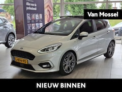 Ford Fiesta - 1.0 EcoBoost ST-Line X | Pano dak | B&O | Adaptive CC | Winter Pack | Apple Carplay |