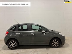 Citroën C3 - 1.6 e-HDi Collection Pano Navi Clima Cruise APK NAP