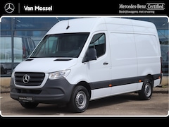 Mercedes-Benz Sprinter - 317 CDI L2H2 | AIRCO/NAVI/CAMERA/3.500KG AHW | Certified