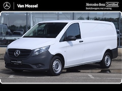 Mercedes-Benz Vito - 114 CDI L2 | AIRCO/NAVI/CAMERA/DISTRONIC | Certified