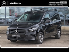 Mercedes-Benz Citan - 110 CDI L1 Pro | AIRCO/CAMERA/CRUISE/TREKHAAK | Certified