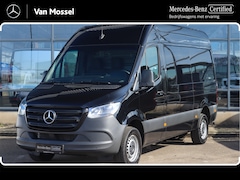 Mercedes-Benz Sprinter - 317 CDI L2H2 | AIRCO/NAVI/CAMERA/3.500KG AHW | Certified