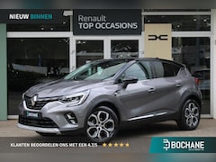 Renault Captur - 1.0 TCe 90 techno | 360° Camera | BOSE-audiosysteem | 18" LMV | Navigatie