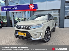 Suzuki Vitara - 1.5 Hybrid Style Automaat