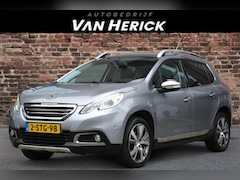 Peugeot 2008 - 1.6 VTi Féline | Cruise | Pano | Trekhaak