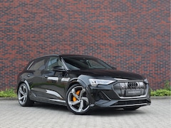 Audi e-tron - S Quattro 95 kWh *B&O*Pano*Head-Up