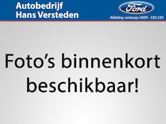 Ford Fiesta - 1.0 EcoBoost 125 PK Vignale TREKHAAK| PANORAMADAK | WINTER PACK | B&O PREMIUM AUDIO