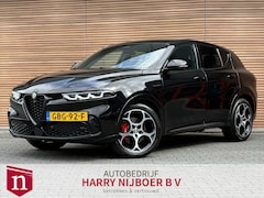 Alfa Romeo Tonale - 1.5T Hybrid Veloce Leer / 360* Camera / Navigatie / 19 inch