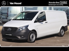 Mercedes-Benz Vito - 114 CDI L3 | AIRCO/NAVI/CAMERA/CRUISE/TREKHAAK | Certified