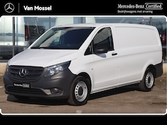 Mercedes-Benz Vito - 114 CDI L2 | AIRCO/NAVI/CAMERA/CRUISE/TREKHAAK | Certified