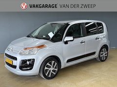 Citroën C3 Picasso - 1.2 PureTech Exclusive | Navi | Cruise