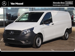 Mercedes-Benz Vito - 114 CDI L2 | AIRCO/NAVI/CAMERA/CRUISE/TREKHAAK | Certified