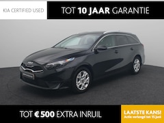 Kia Cee'd Sportswagon - Ceed 1.5 T-GDi MHEV DynamicPlusLine | Automaat | 160pk | Stoel/Stuurverwarming |