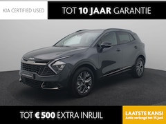 Kia Sportage - 1.6 T-GDi Hybrid Dark Edition | LM Velgen | Navi | Camera | Clima |