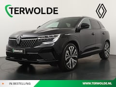Renault Austral - Iconic | Achteruitrijcamera | Adaptive Cruise Control | Blind spot warning met lane depart