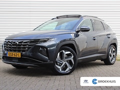 Hyundai Tucson - 1.6 T-GDI PHEV Premium Sky 4WD | Afneembare Trekhaak | Elektrisch glazen panorama-dak | El