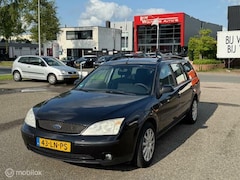 Ford Mondeo Wagon - 1.8-16V Cool Edition