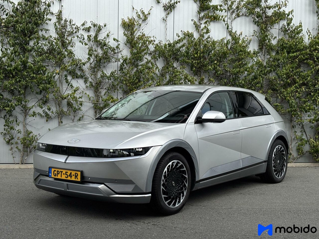 Hyundai IONIQ 5 - | Connect+ 73kWh | Trekhaak | Camera | - AutoWereld.nl