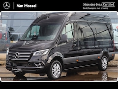 Mercedes-Benz Sprinter - 317 CDI L2H2 PRO | CLIMA/CAMERA/3.500KG AHW | Certified