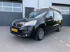 Peugeot Partner - 1.6 BlueHDi L2 Premium Pack | Trekhaak | Airco | Rijklaar